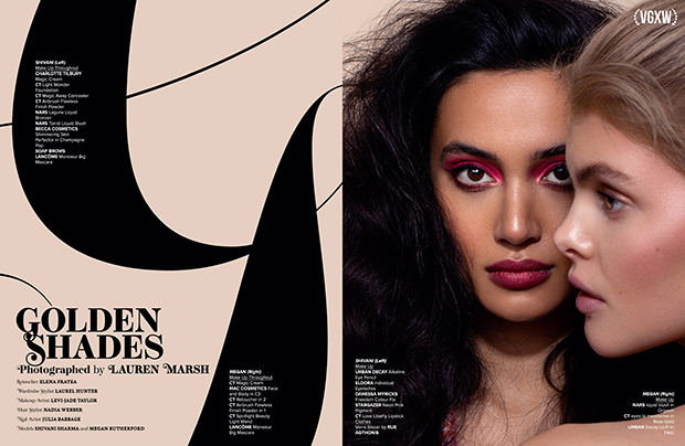 VGXW Magazine March 2020 Book 1