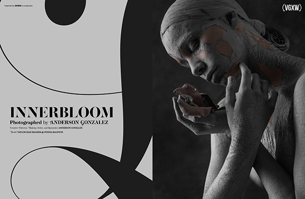 VGXW Magazine March 2020 Book 1