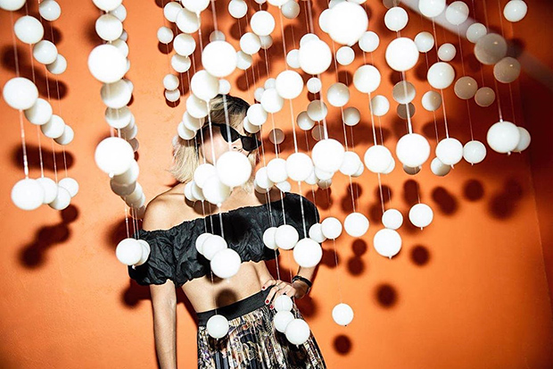 The Hot Pot Lab - Pop Up Conceptual Zone