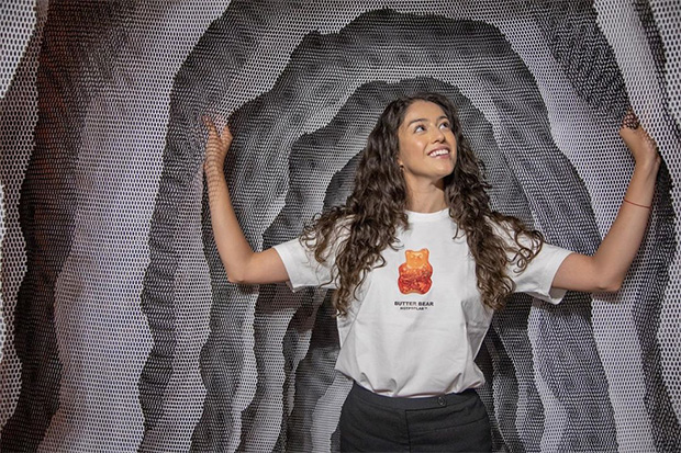 The Hot Pot Lab - Pop Up Conceptual Zone