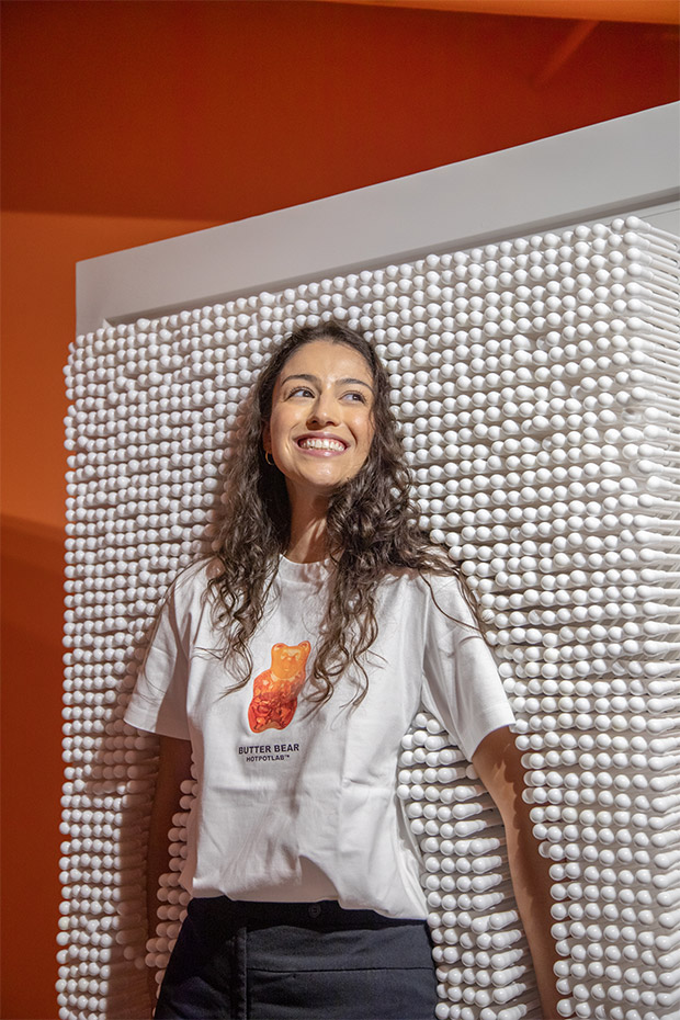 The Hot Pot Lab - Pop Up Conceptual Zone