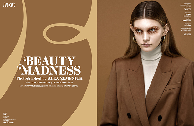 VGXW Magazine - August 2020 | via Virtuogenix.Online