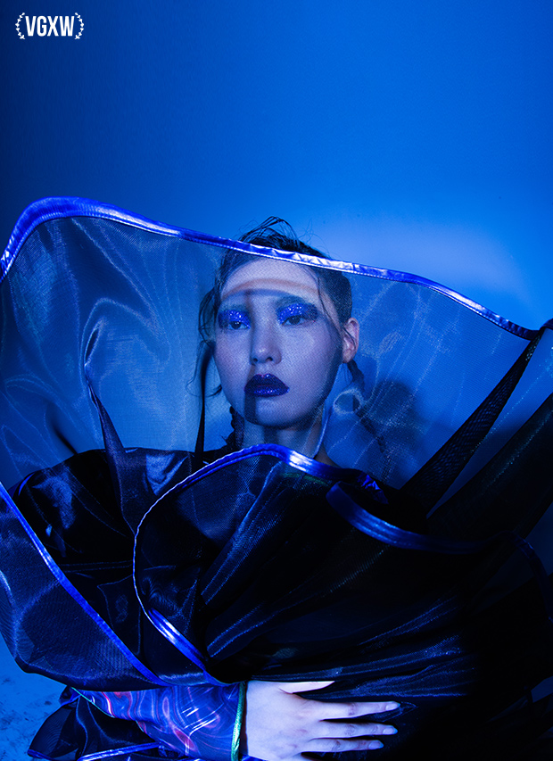 VGXW Magazine Fashion Editorial: All Things by Jack Feng | via Virtuogenix.Online