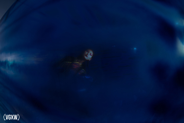 VGXW Magazine Fashion Editorial: All Things by Jack Feng | via Virtuogenix.Online