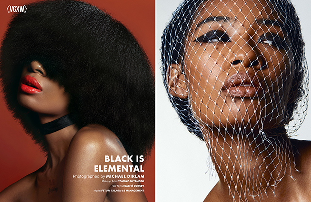 VXGW Magazine February 2021