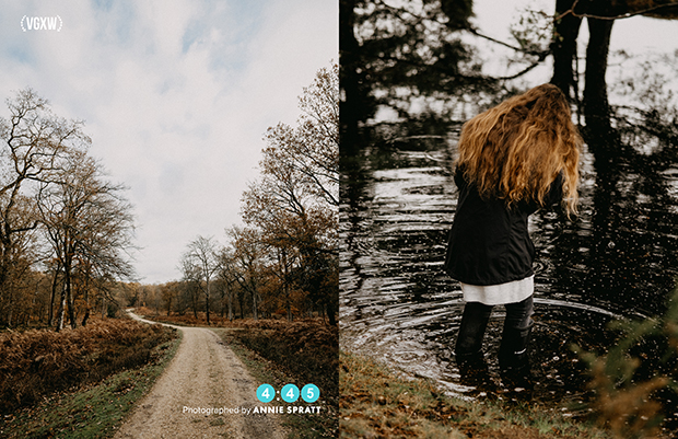 VXGW Magazine February 2021