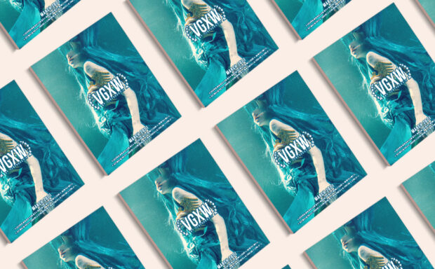 VGXW Magazine - March 2021