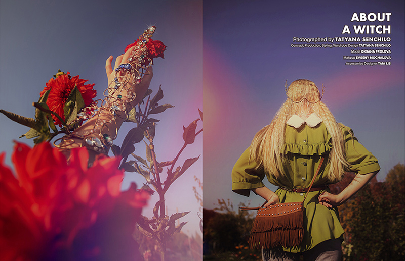 VGXW Magazine April 2021 | Fashion . Beauty . Fine Art Photography