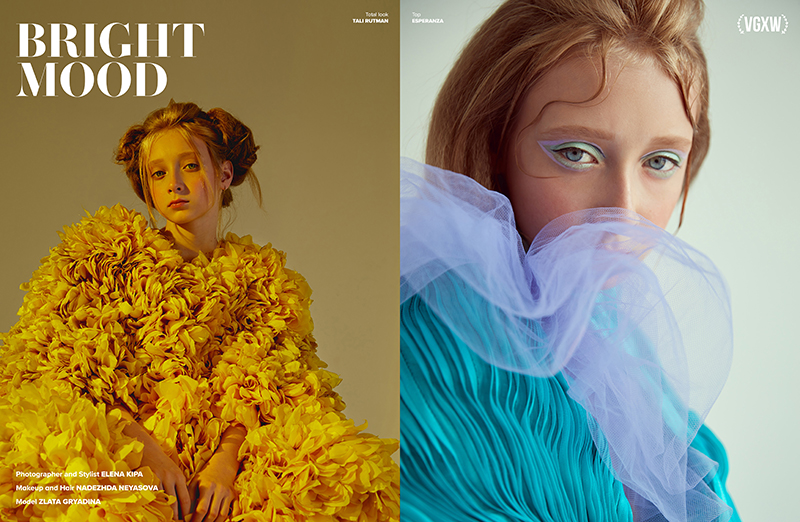 VGXW Magazine - June 2021