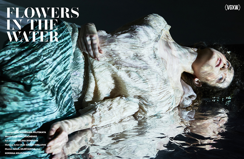 VGXW Magazine - June 2021