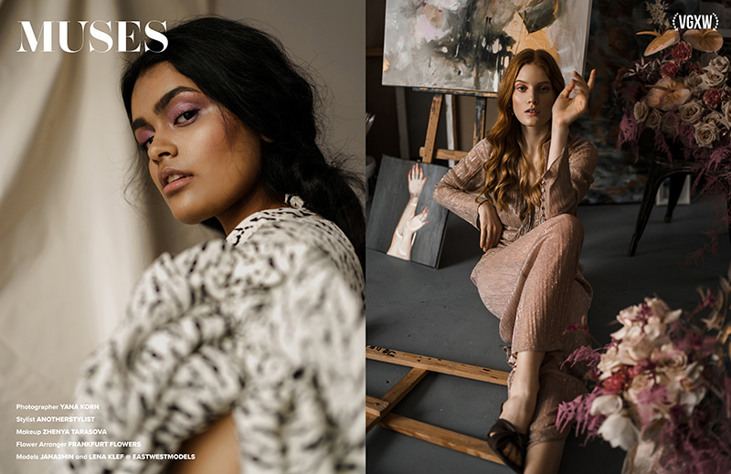 VGXW Magazine - June 2021