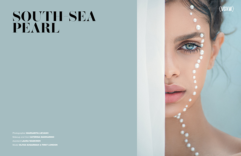 VGXW Magazine - July 2021