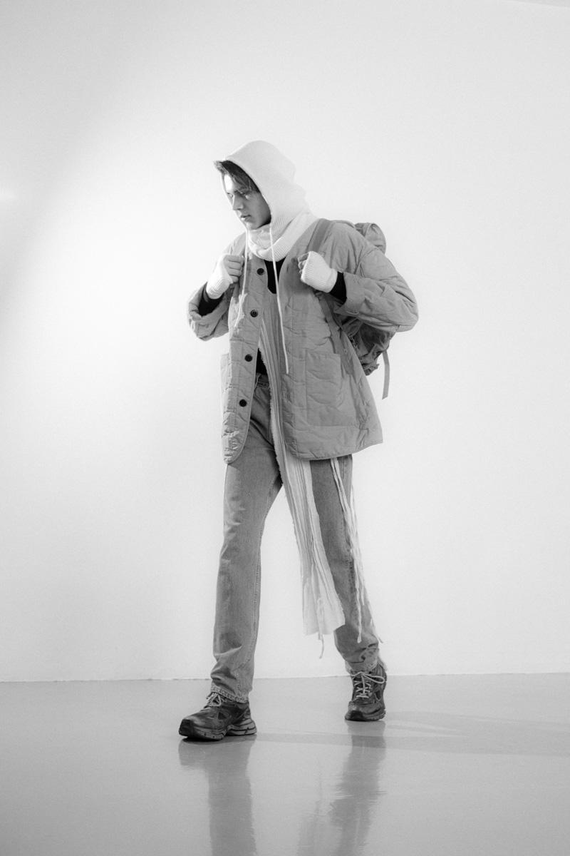 VGXW Magazine Webitorial: Imagine the mountains | via Virtuogenix.Online