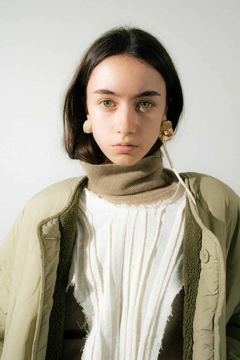 VGXW Magazine Webitorial: Imagine the mountains | via Virtuogenix.Online