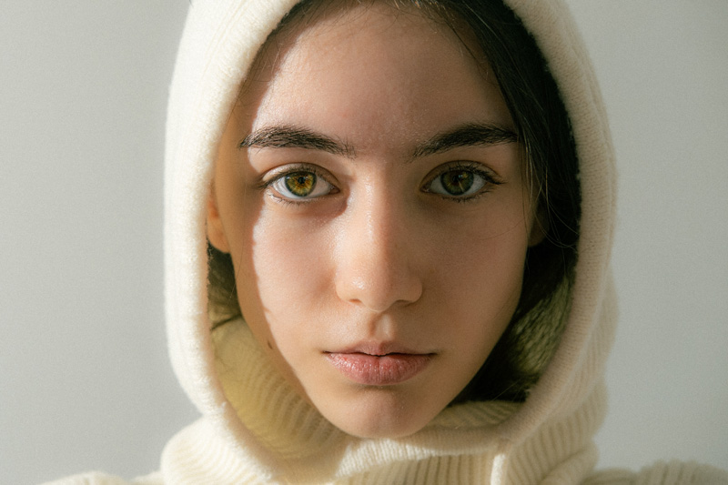 VGXW Magazine Webitorial: Imagine the mountains | via Virtuogenix.Online