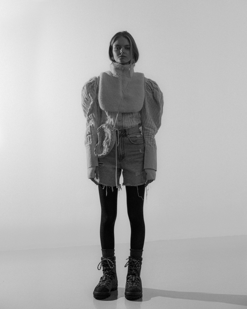 VGXW Magazine Webitorial: Imagine the mountains | via Virtuogenix.Online