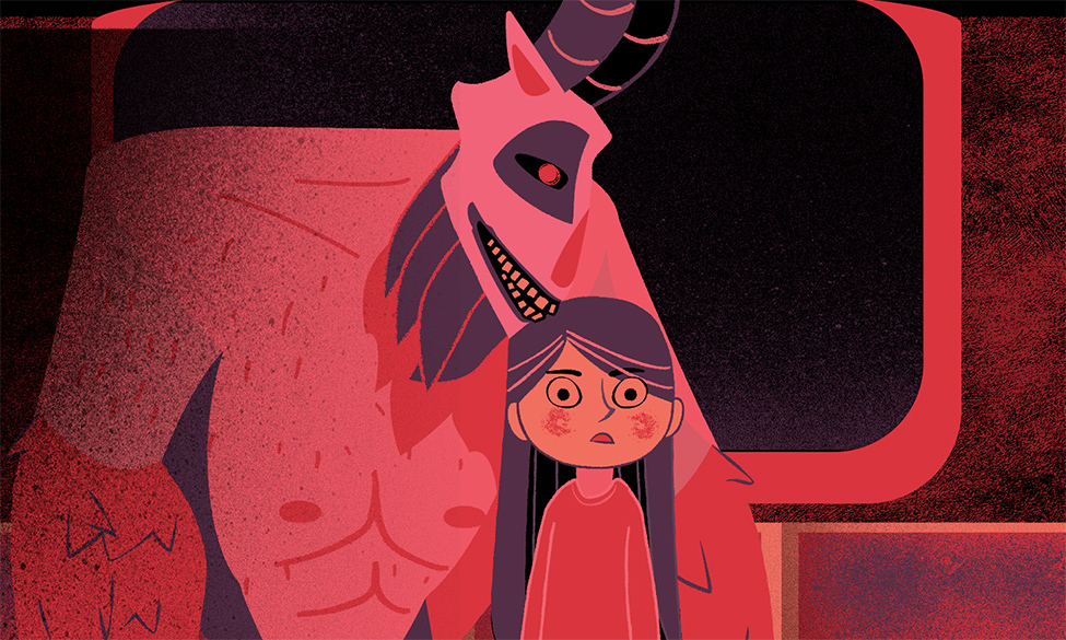 An Interview with a New York-based design artist Yu Jen Chen (Nana)