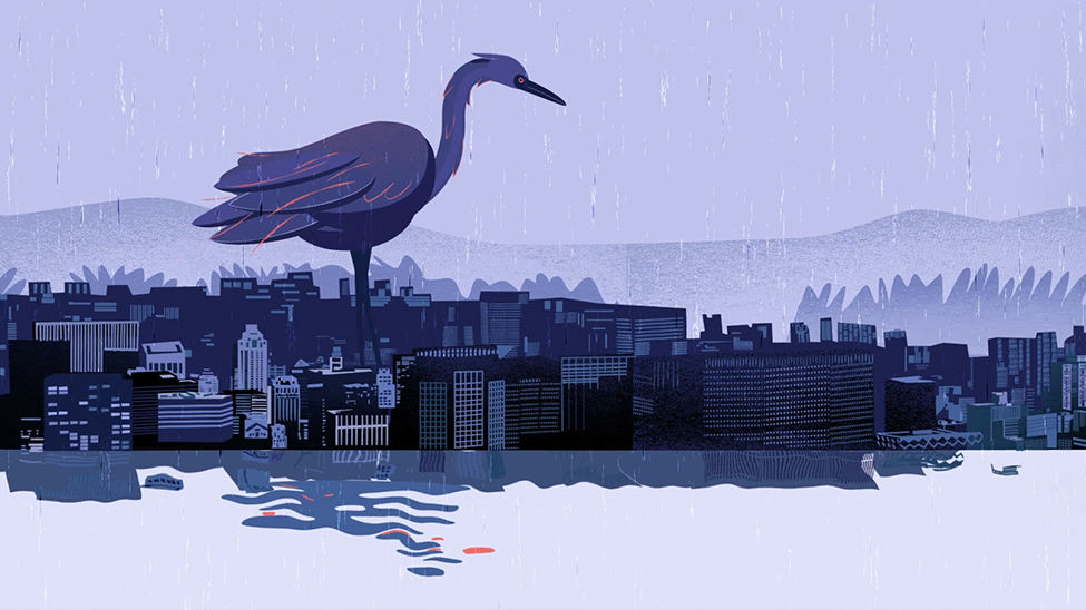 An Interview with a New York-based design artist Yu Jen Chen (Nana)