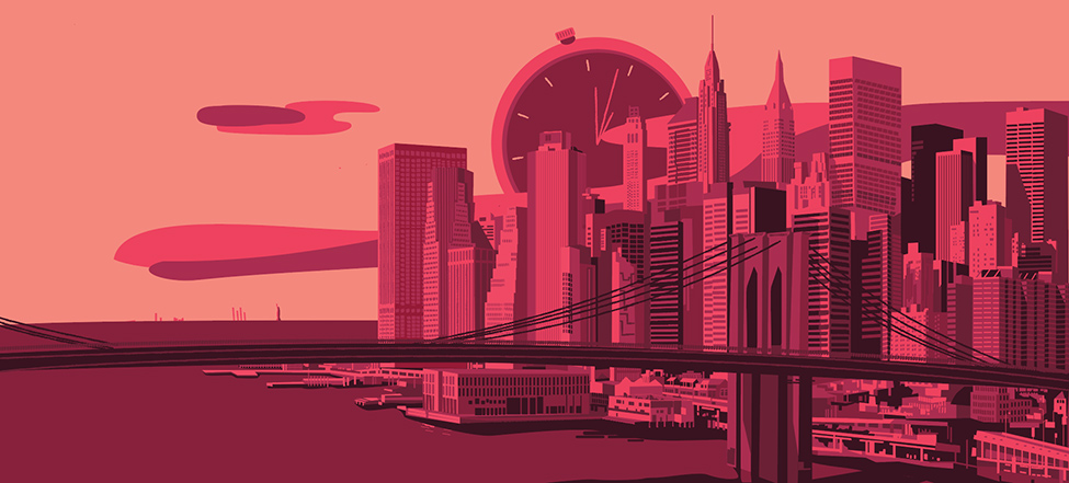 An Interview with a New York-based design artist Yu Jen Chen (Nana)