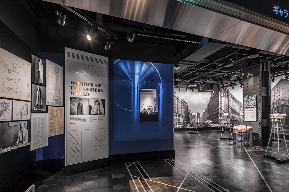 An Interview with a New York-based design artist Yu Jen Chen (Nana)