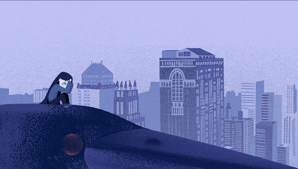 An Interview with a New York-based design artist Yu Jen Chen (Nana)