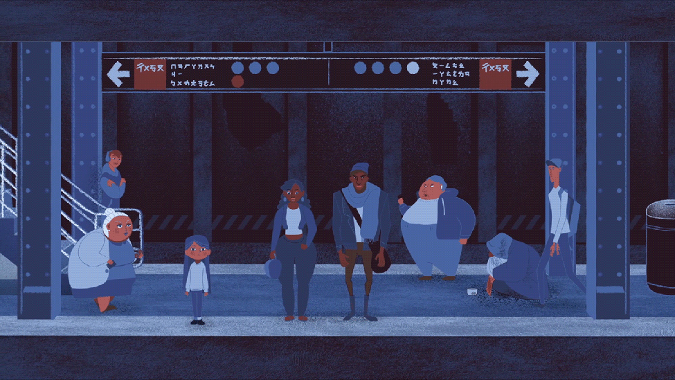 An Interview with a New York-based design artist Yu Jen Chen (Nana)