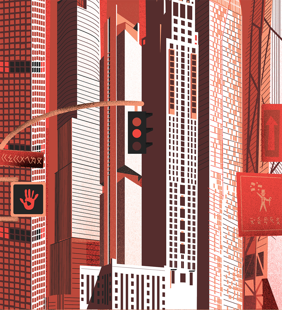 An Interview with a New York-based design artist Yu Jen Chen (Nana)