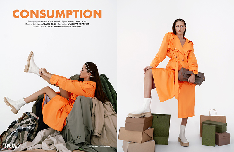 VGXW Magazine May 2022 | via Virtuogenix.Online