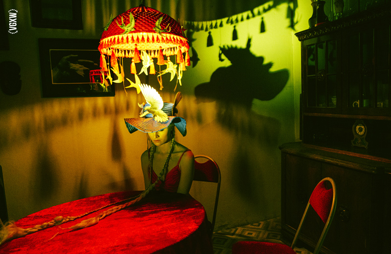 VGXW Magazine May 2022 | via Virtuogenix.Online