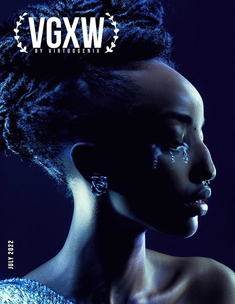 VGXW Magazine: July 2022 | via Virtuogenix.Online