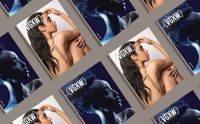 VGXW Magazine: July 2022 | via Virtuogenix.Online