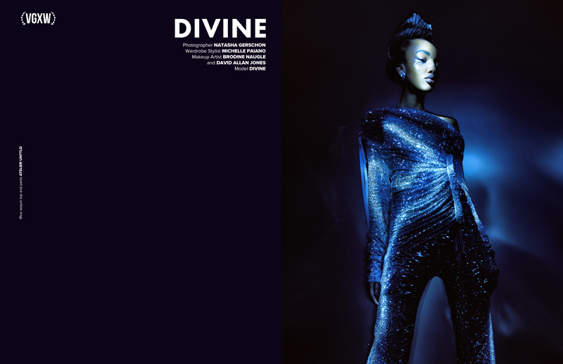 VGXW Magazine: July 2022 | via Virtuogenix.Online