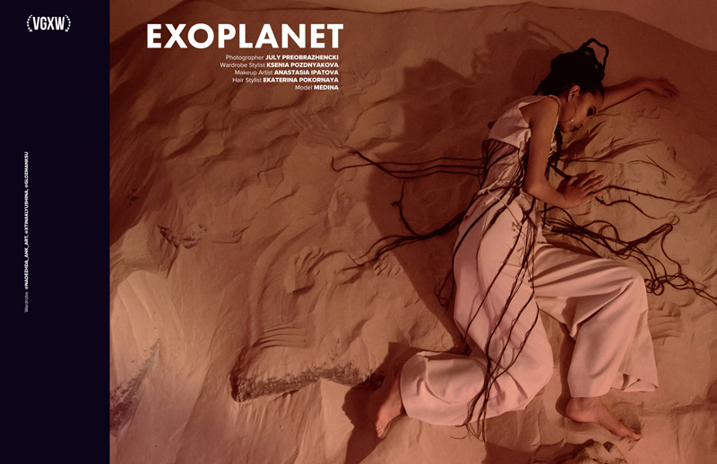 VGXW Magazine: July 2022 | via Virtuogenix.Online