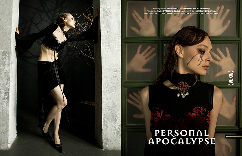 VGXW Magazine: July 2022 | via Virtuogenix.Online