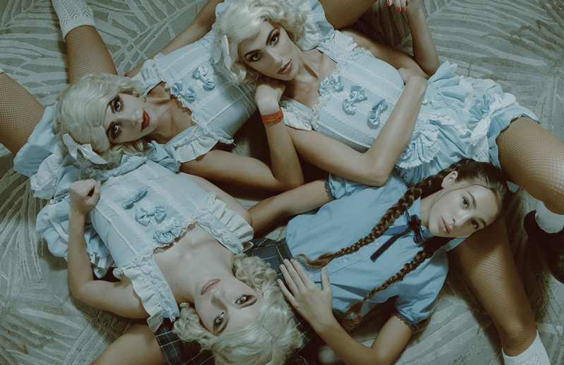 Fine Art Photography: Dollhouse