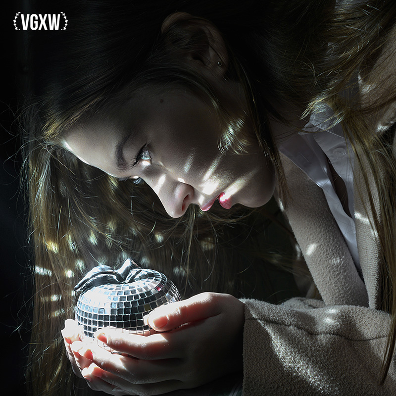 VGXW Magazine Fine Art Photography Editorial: "Eve" by Maksymilian Kryszak