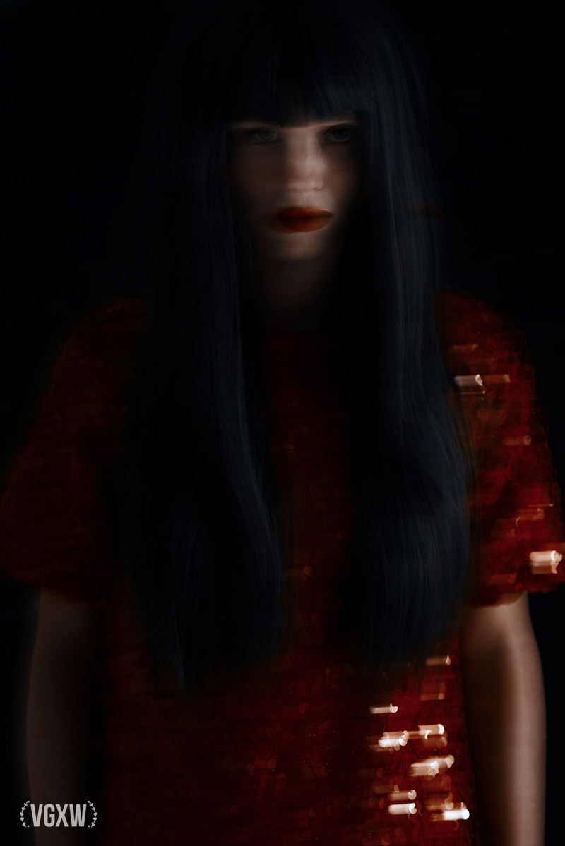 VGXW Magazine Fine Art Photography Webitorial: Insomnia by Alisa Morrison via | Virtuogenix.Online