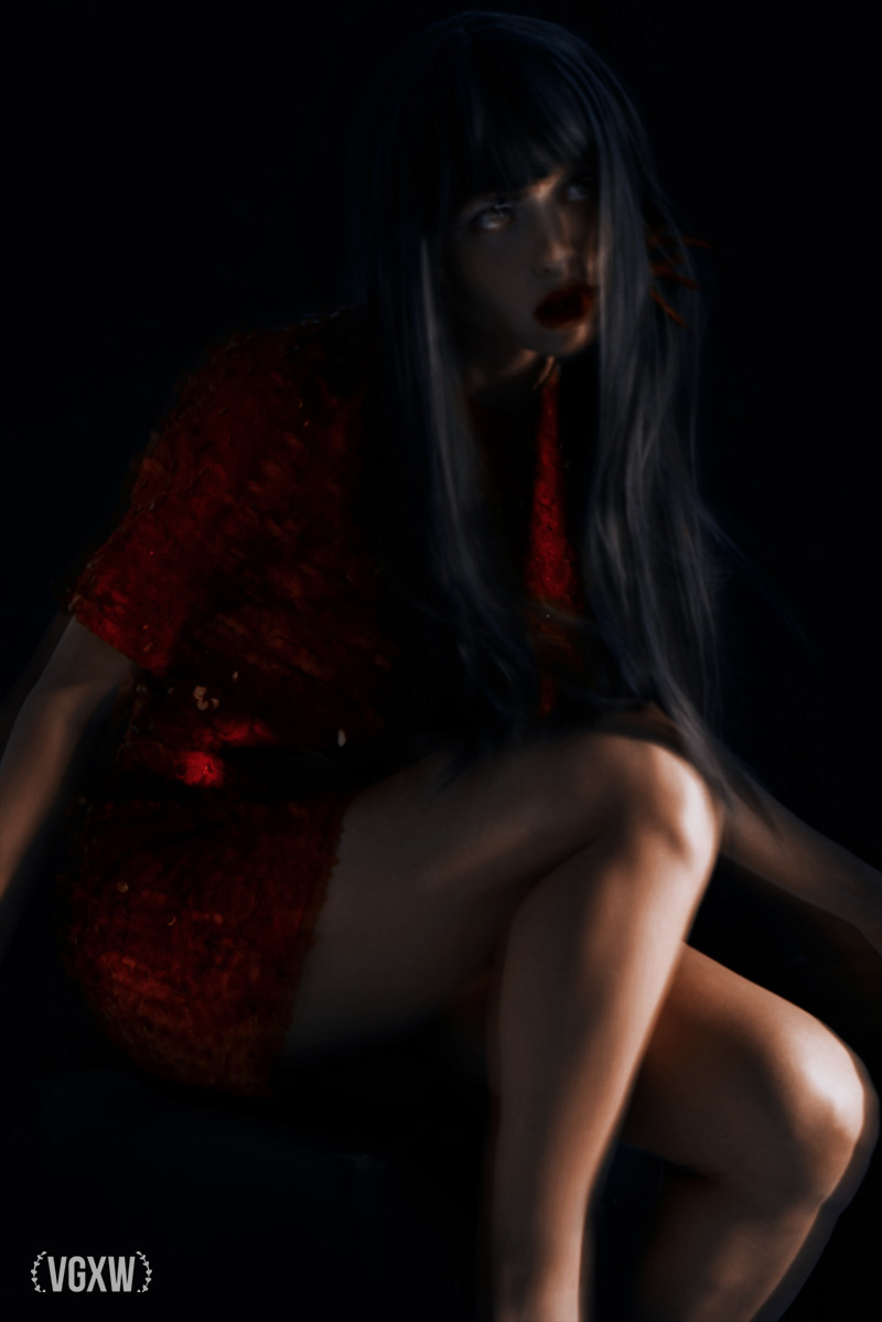 VGXW Magazine Fine Art Photography Webitorial: Insomnia by Alisa Morrison via | Virtuogenix.Online