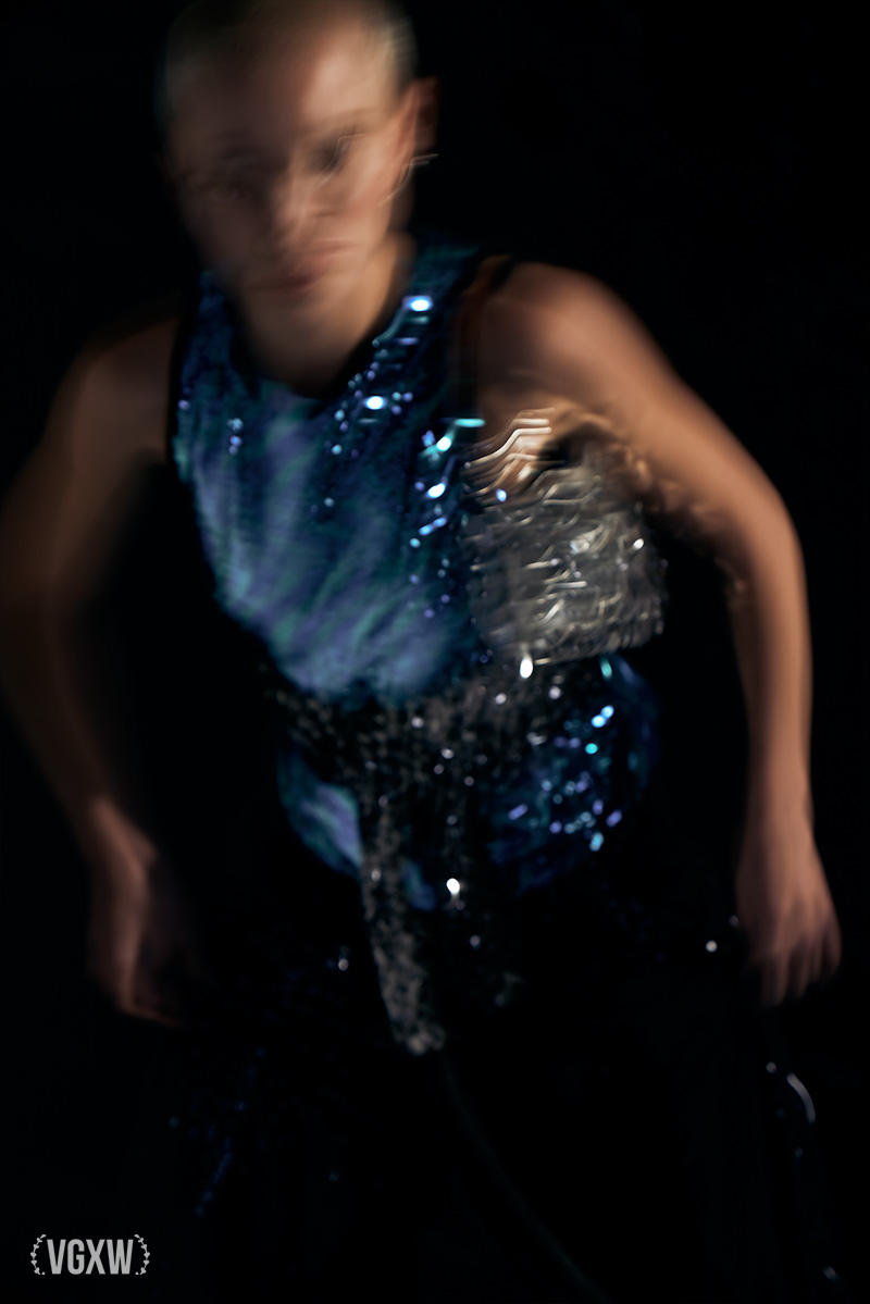 VGXW Magazine Fine Art Photography Webitorial: Insomnia by Alisa Morrison via | Virtuogenix.Online