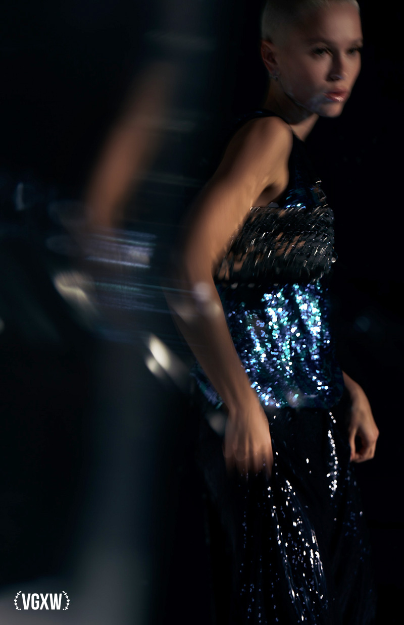 VGXW Magazine Fine Art Photography Webitorial: Insomnia by Alisa Morrison via | Virtuogenix.Online