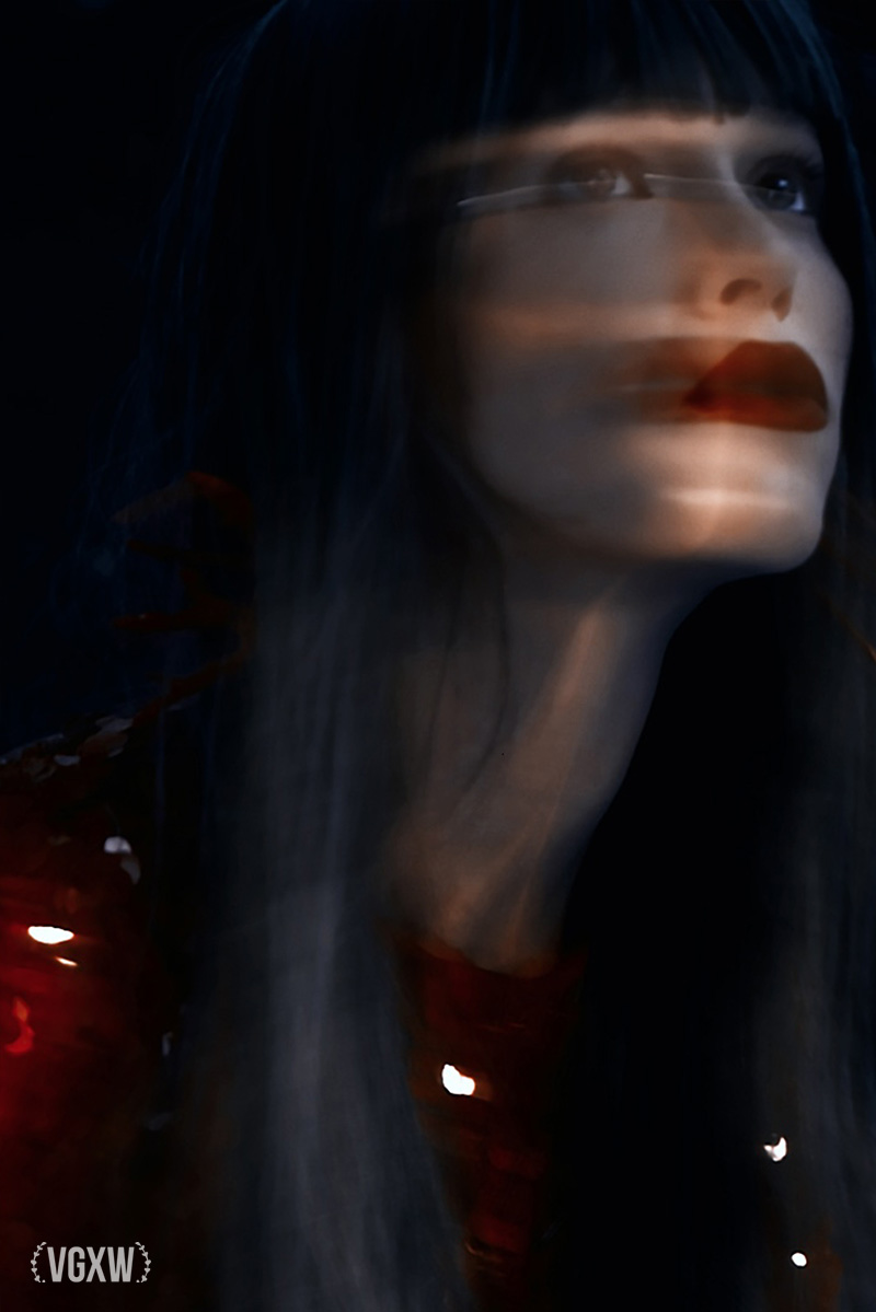 VGXW Magazine Fine Art Photography Webitorial: Insomnia by Alisa Morrison via | Virtuogenix.Online