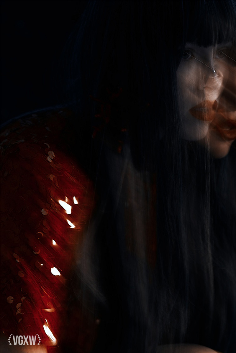 VGXW Magazine Fine Art Photography Webitorial: Insomnia by Alisa Morrison via | Virtuogenix.Online