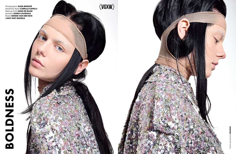 VGXW Magazine - January 2023 | via Virtuogenix.Online