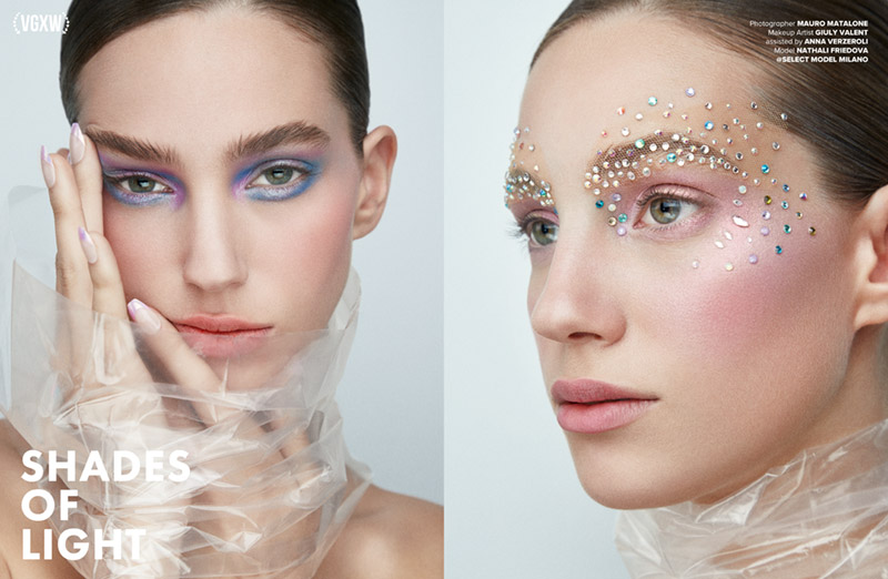 VGXW Magazine - January 2023 | via Virtuogenix.Online