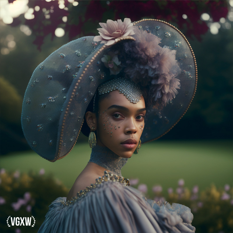 VGXW Magazine: Verdant | via Virtuogenix.Online