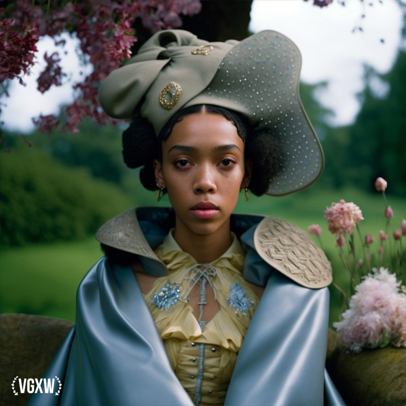 VGXW Magazine: Verdant | via Virtuogenix.Online