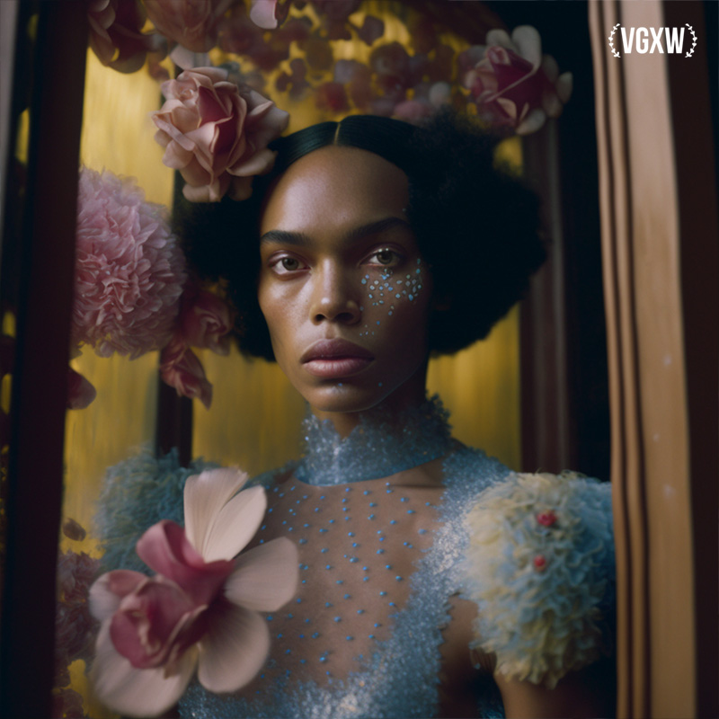 VGXW Magazine: Verdant | via Virtuogenix.Online