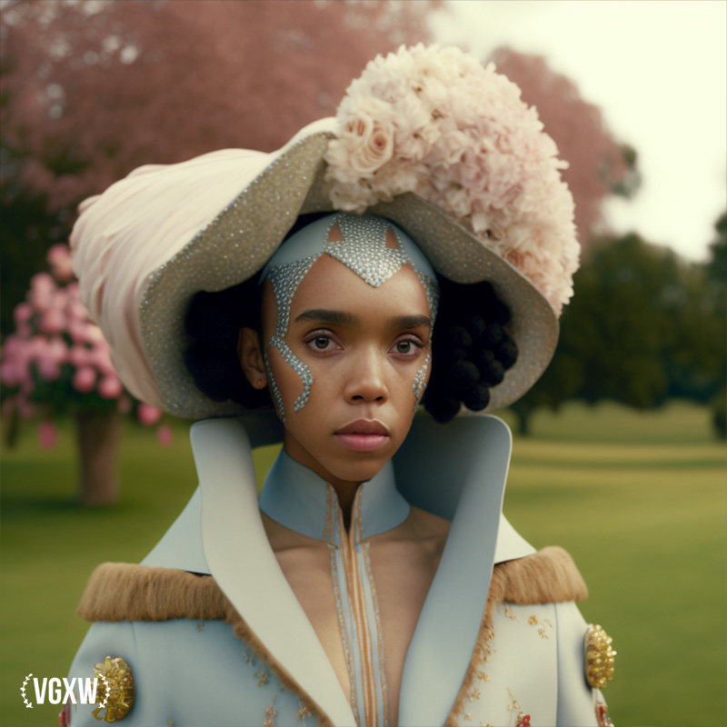 VGXW Magazine: Verdant | via Virtuogenix.Online