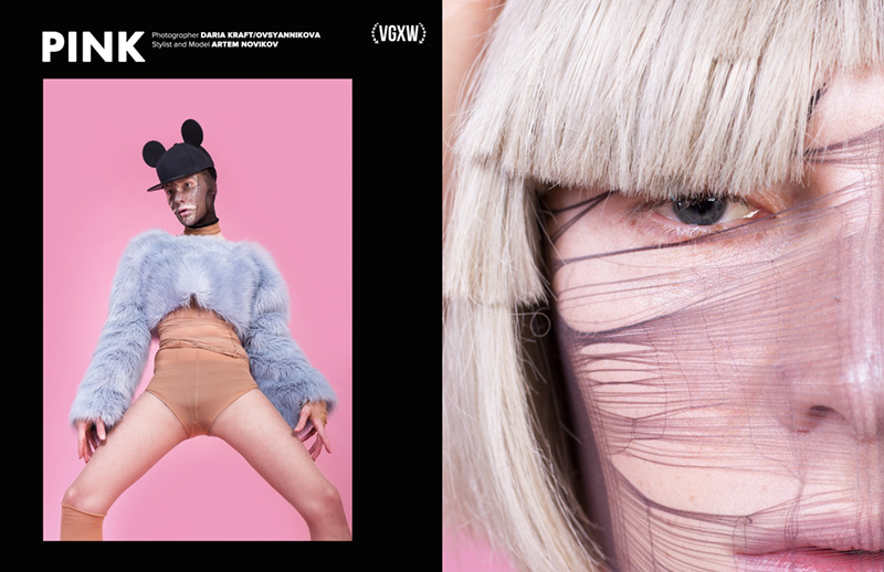 VGXW Magazine - March 2023 | via Virtuogenix.Online