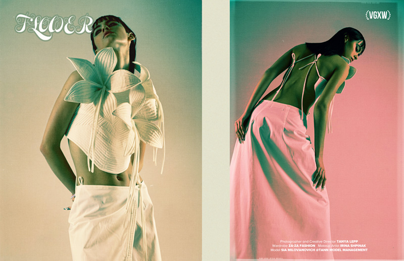 VGXW Magazine - March 2023 | via Virtuogenix.Online